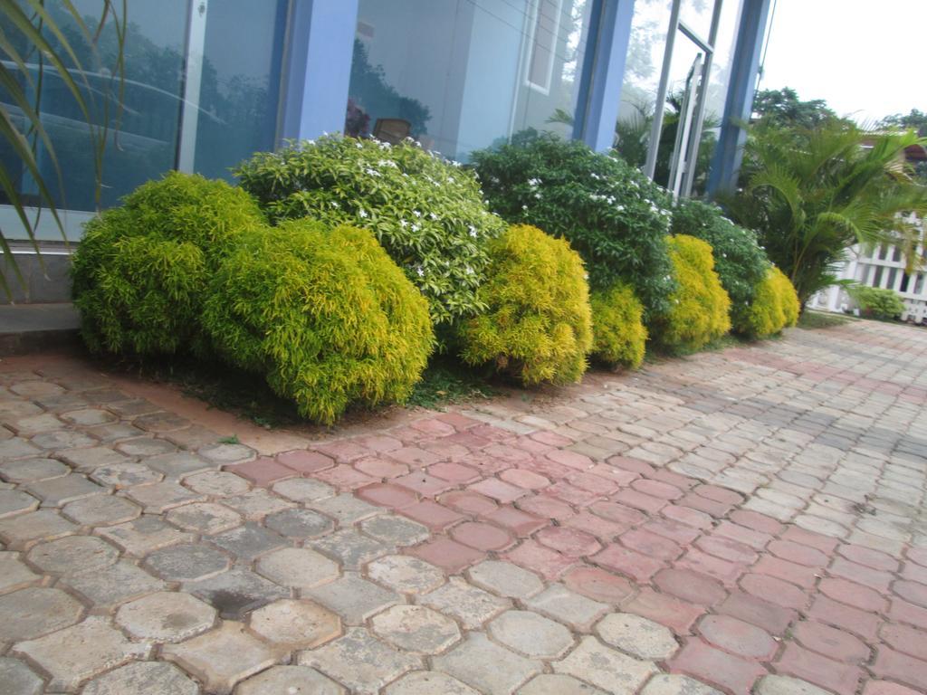 Hotel Kiyara Dambulla Exterior foto