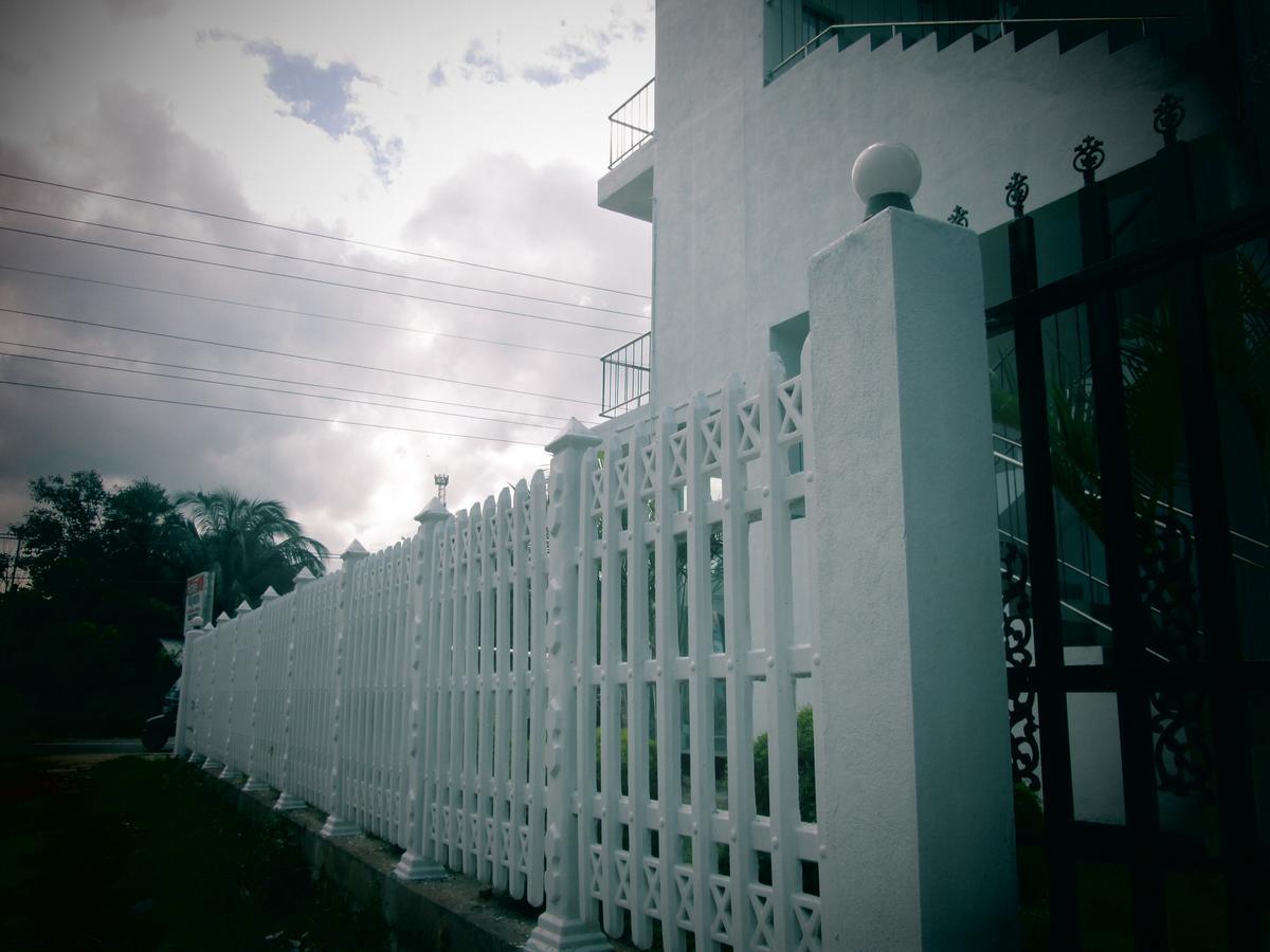 Hotel Kiyara Dambulla Exterior foto